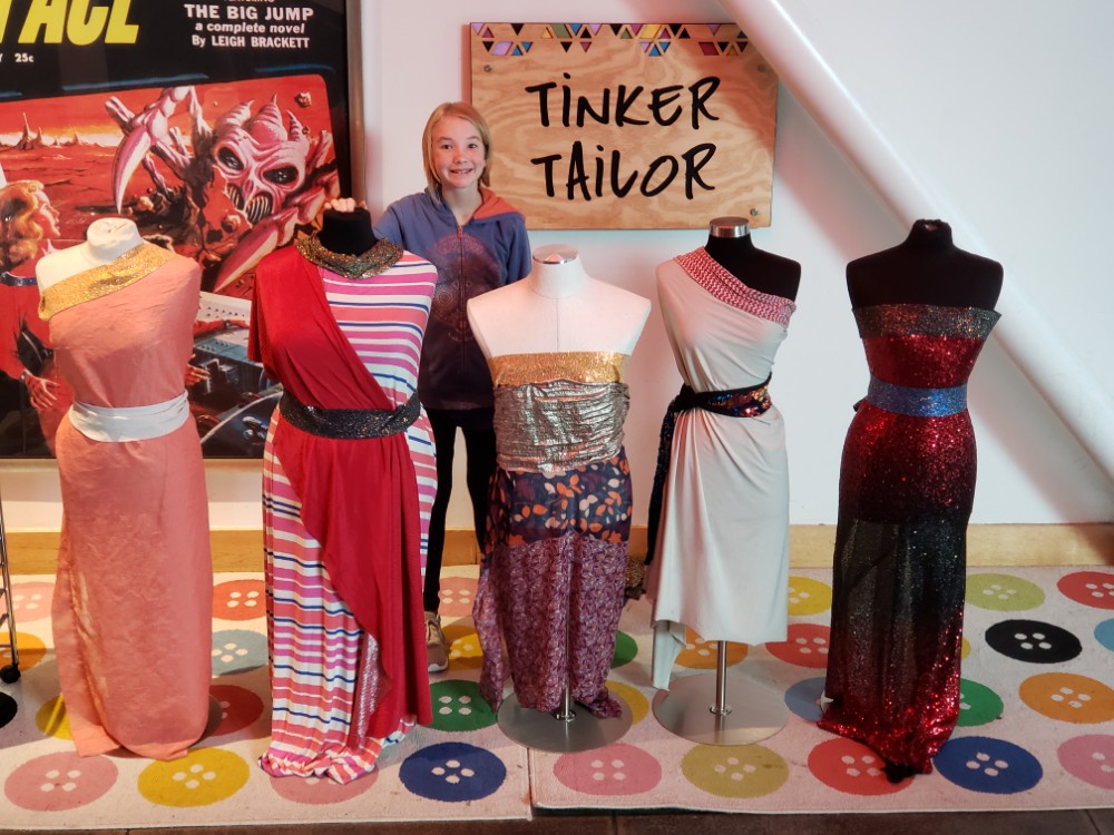 Fashion design Fashion design