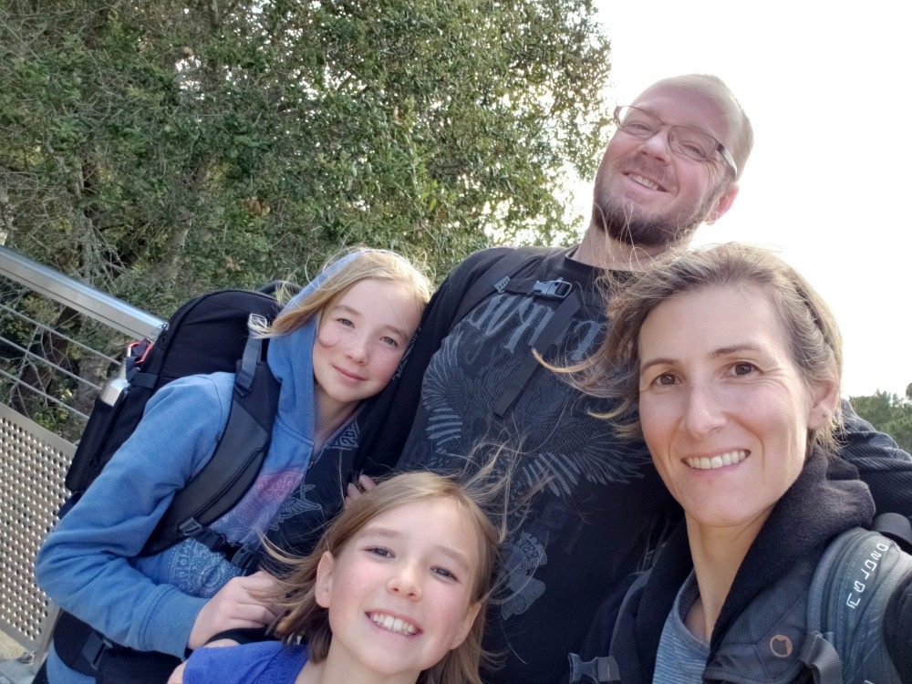 Family photo Family photo