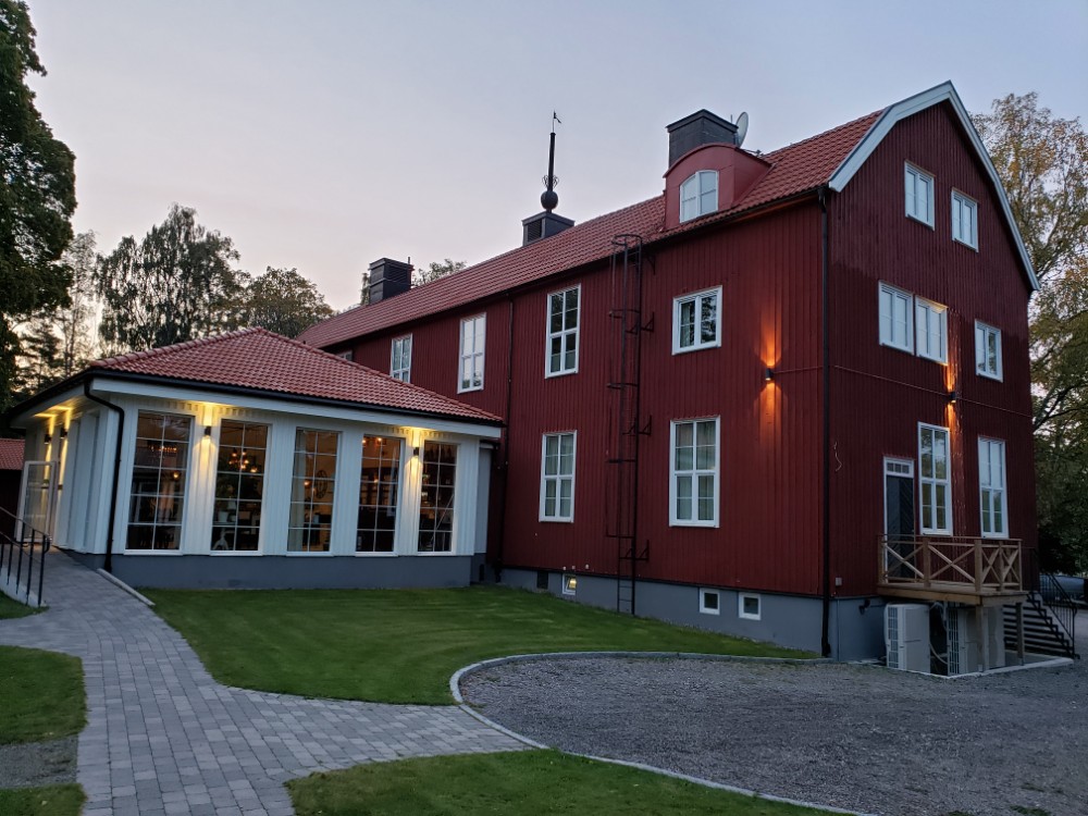 Crew Hotel Arlanda Crew Hotel Arlanda