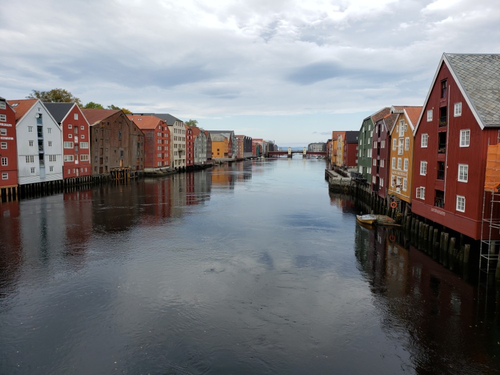 Trondheim Norway